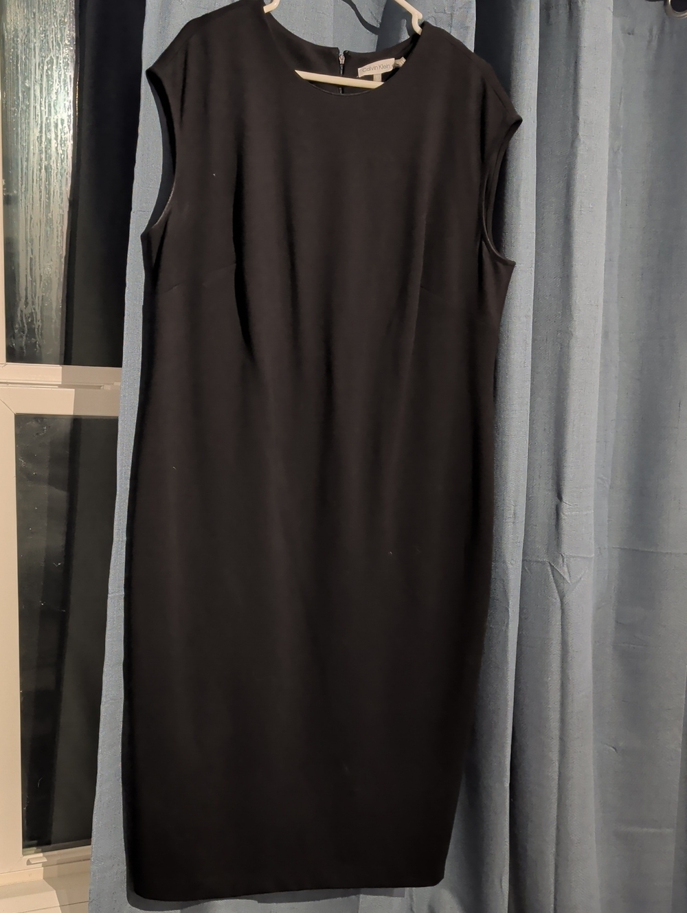 Calvin Klein Dress